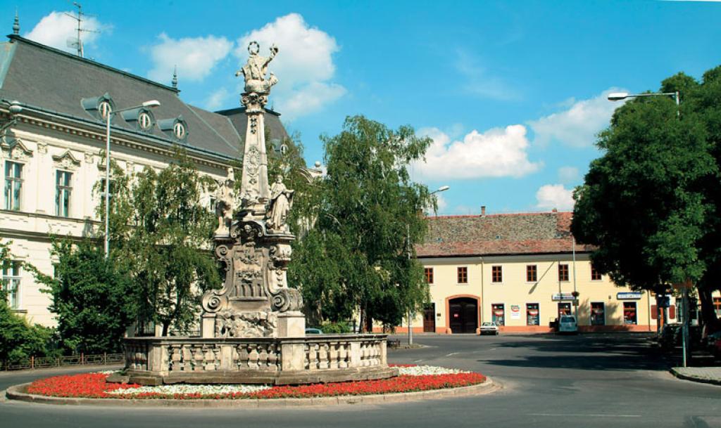 Mosonmagyaróvár